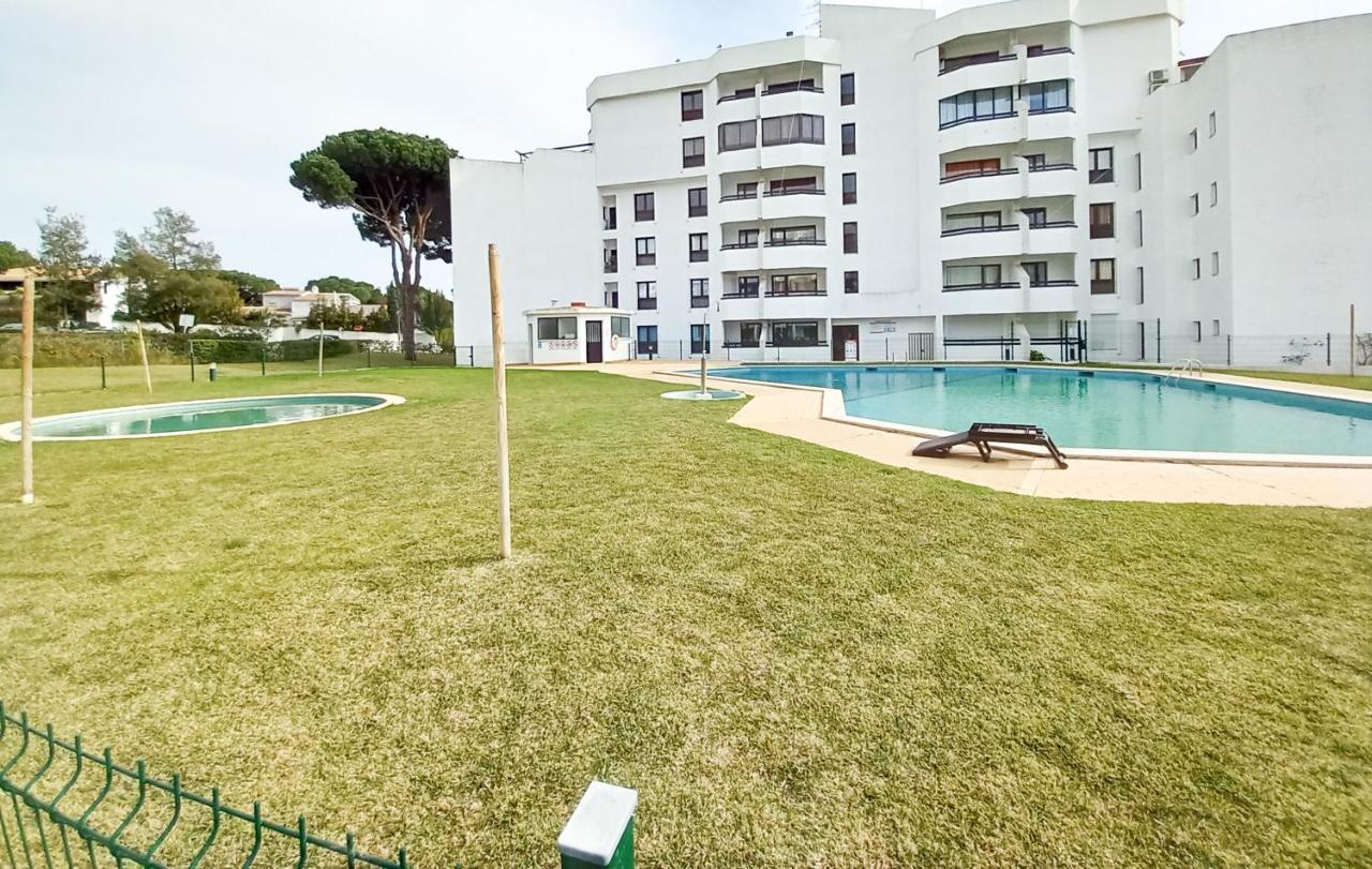 T2 Tenis Golf Mar Виламура Экстерьер фото