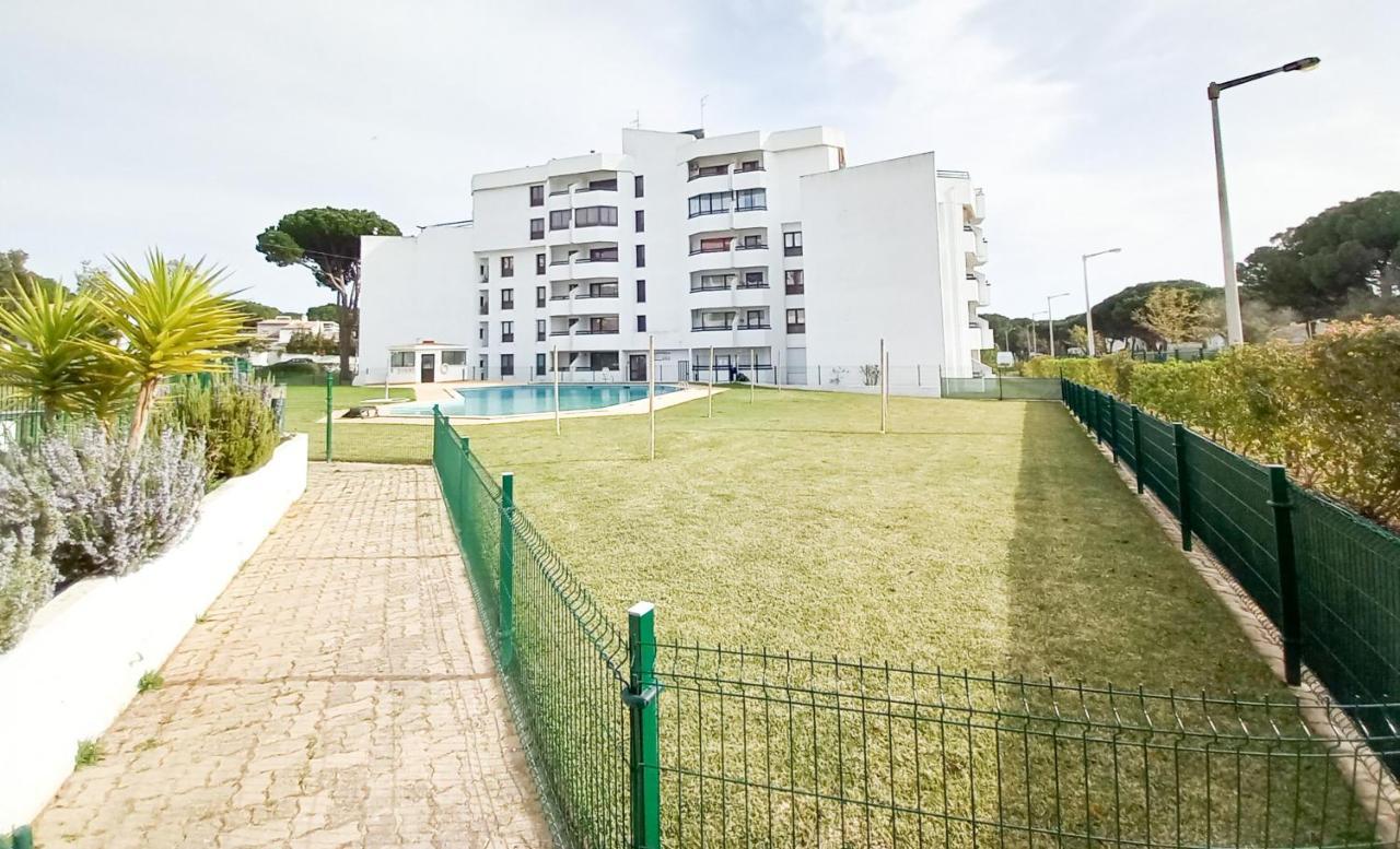 T2 Tenis Golf Mar Виламура Экстерьер фото
